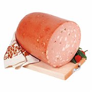 Mortadella Bologna I.G.P. con pistacchi