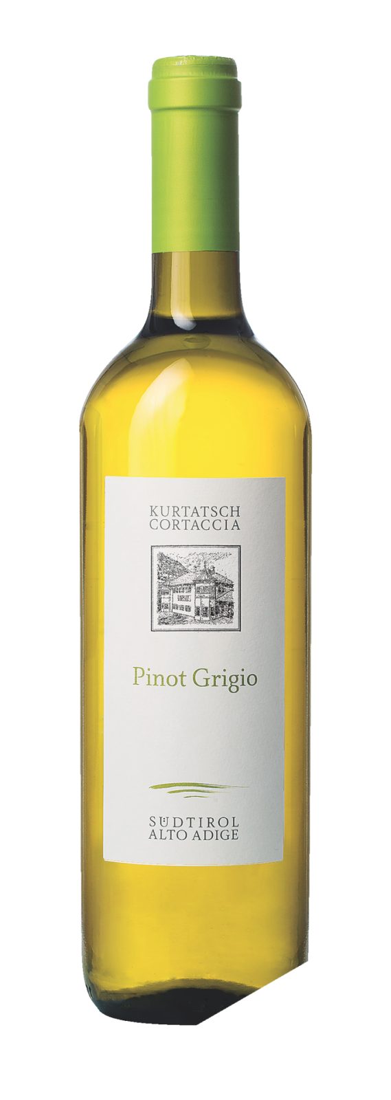 Pinot Grigio DOC