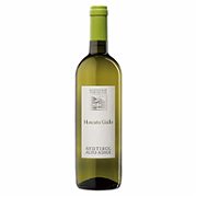 Moscato Giallo DOC