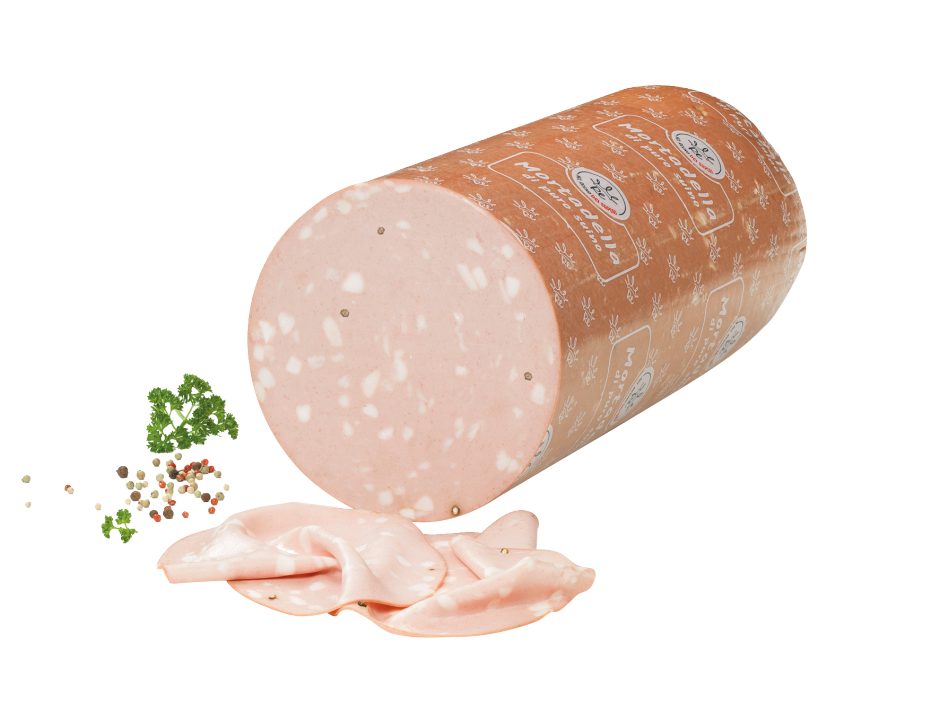 Mortadella