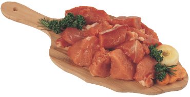 Rindfleisch für Geschnetzeltes - S-BUDGET Despar - 