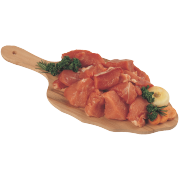 Spezzatino di bovino - S-BUDGET Despar - 