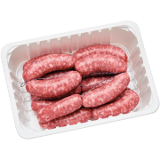 Schweinsbratwurst  - 
