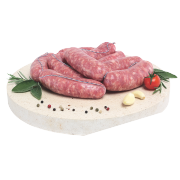 Salsiccia fine di Suino - S-BUDGET Despar - 
