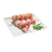 Rollini di pancetta - Cucina Express - 