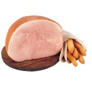 Ausgewählter Kochschinken Praga