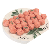 Polpettine saporite - Cucina Express - 