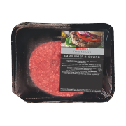 Hamburger di bovino - Despar Premium - 