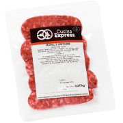 SALAMELLA MANTOVANA SV - Cucina Express - 