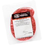 SALSICCIA MANTOVANA SV - Cucina Express - 
