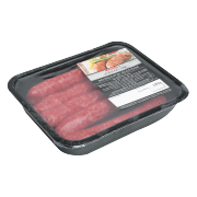 Salsiccia di scottona  - Despar Premium - 