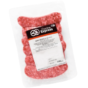 SALAMELLA NOSTRANA SV. - Cucina Express - 
