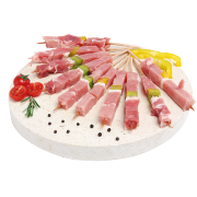 Arrosticini di Suino - Cucina Express - 