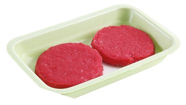 Hamburger di bovino adulto - Scelta Verde BIO Logico Despar - 