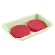 Hamburger di bovino adulto - Scelta Verde BIO Logico Despar - 