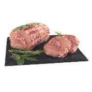 SUINO LONZA RUSTICA TP. - Cucina Express - 