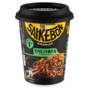 Noodles Yakisoba Verdure