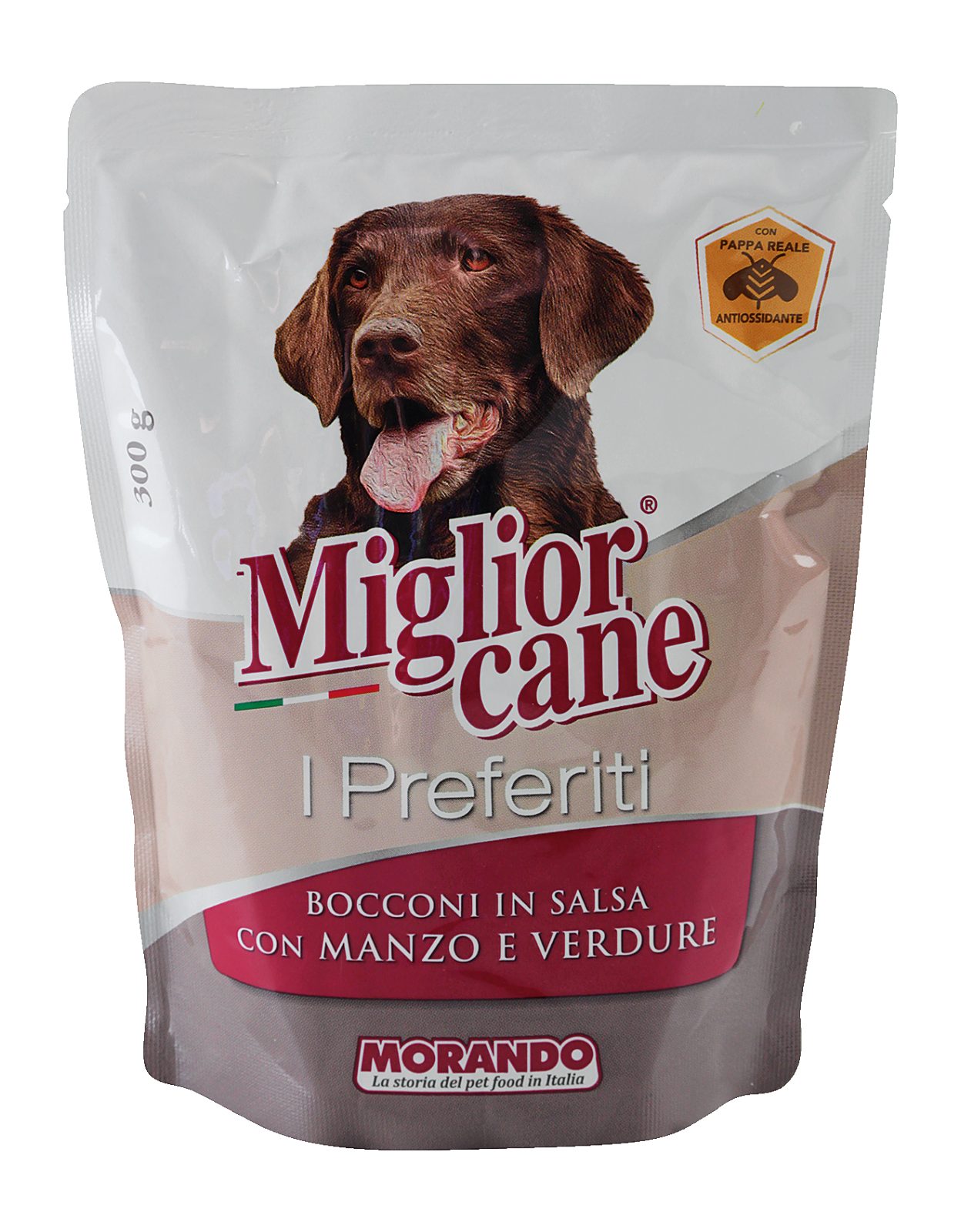 Hundefutter I Preferiti
