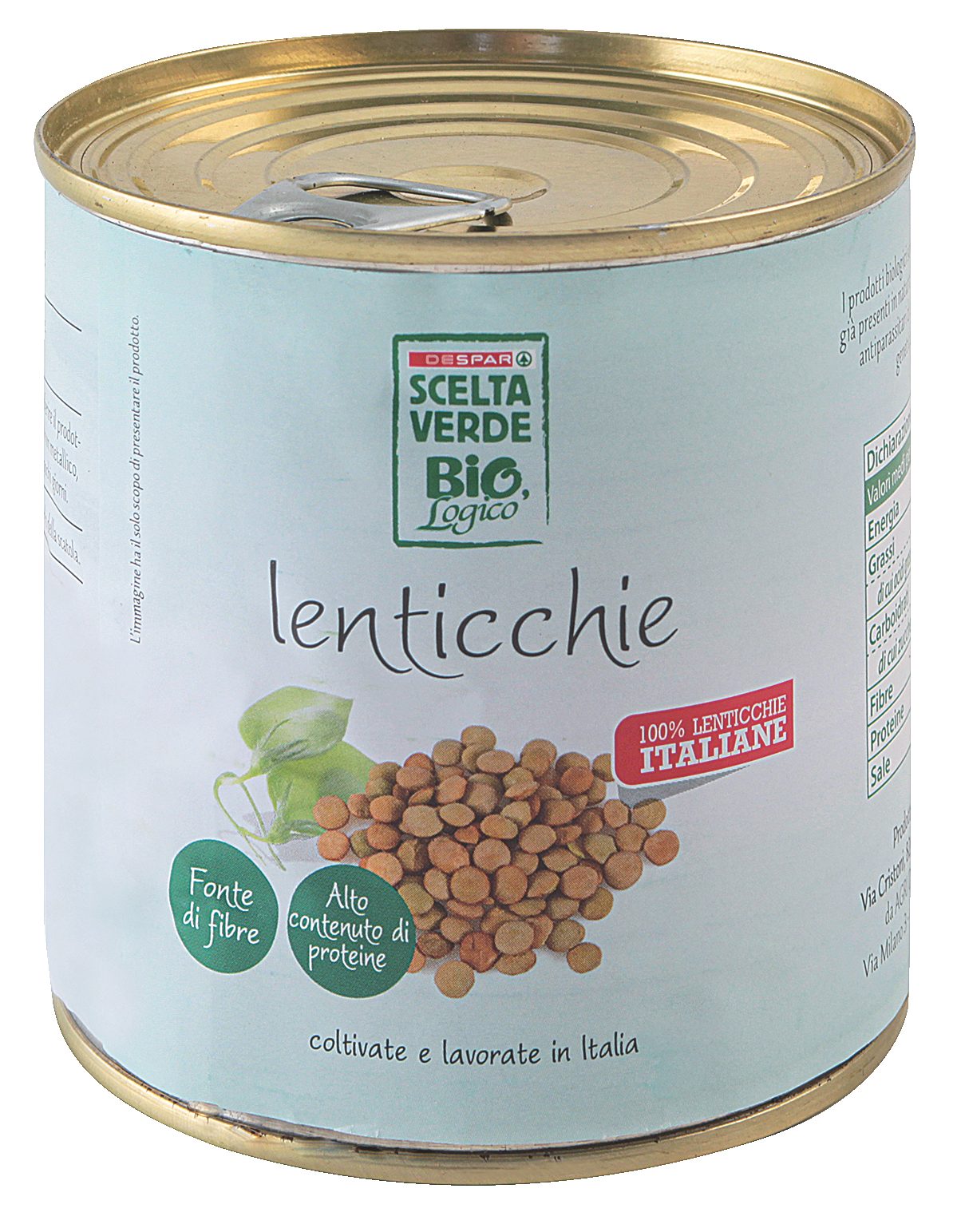 Lenticchie