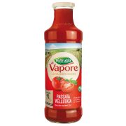 Passierte Tomaten, dampfgegart