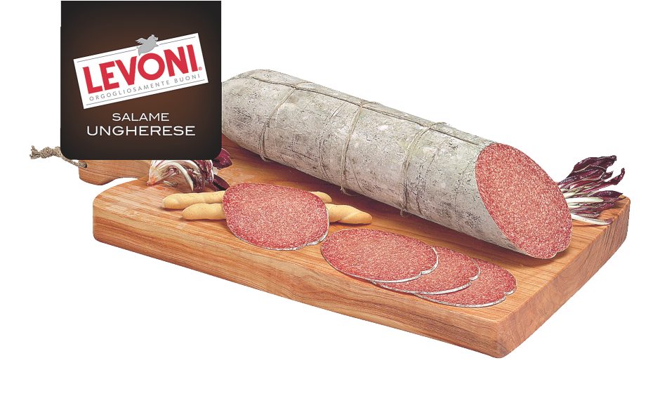 Salame Ungherese