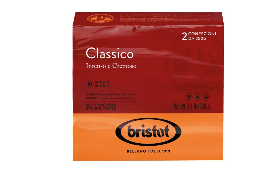 Caffè Macinato Classico