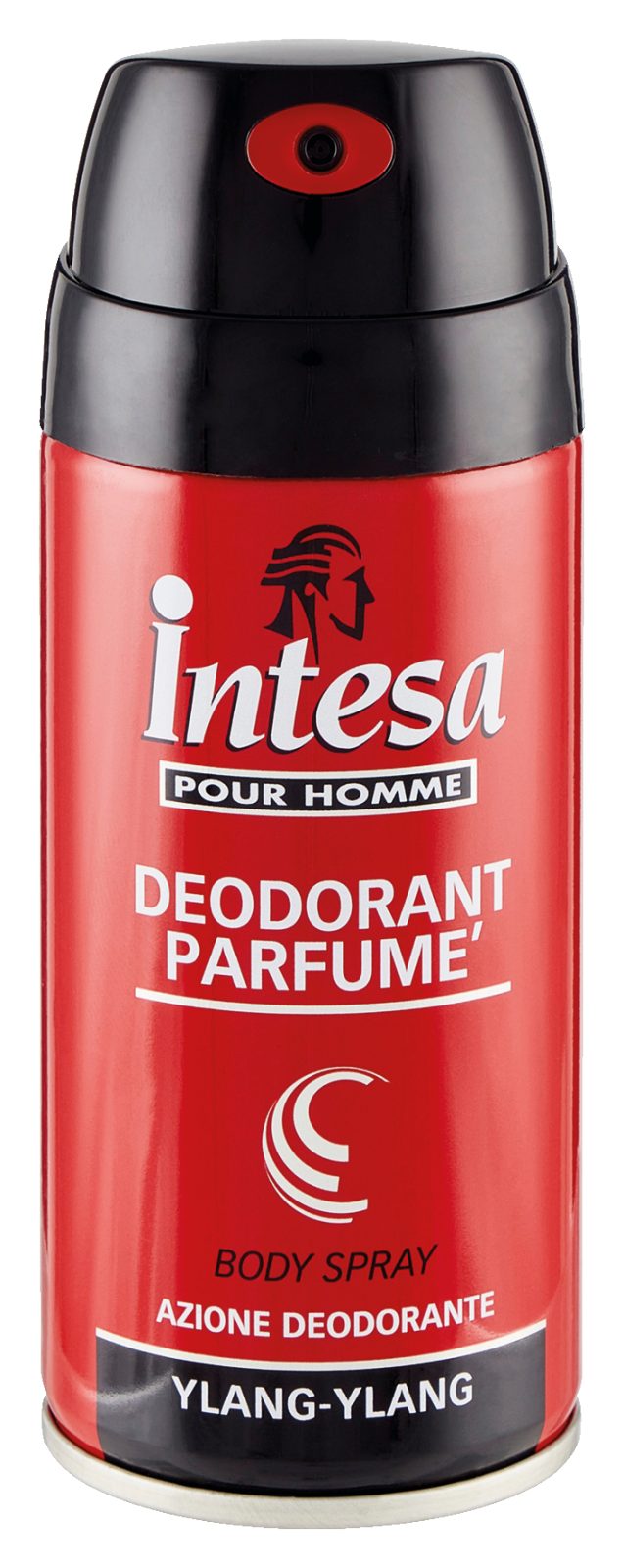 Deodorante Ylang Ylang