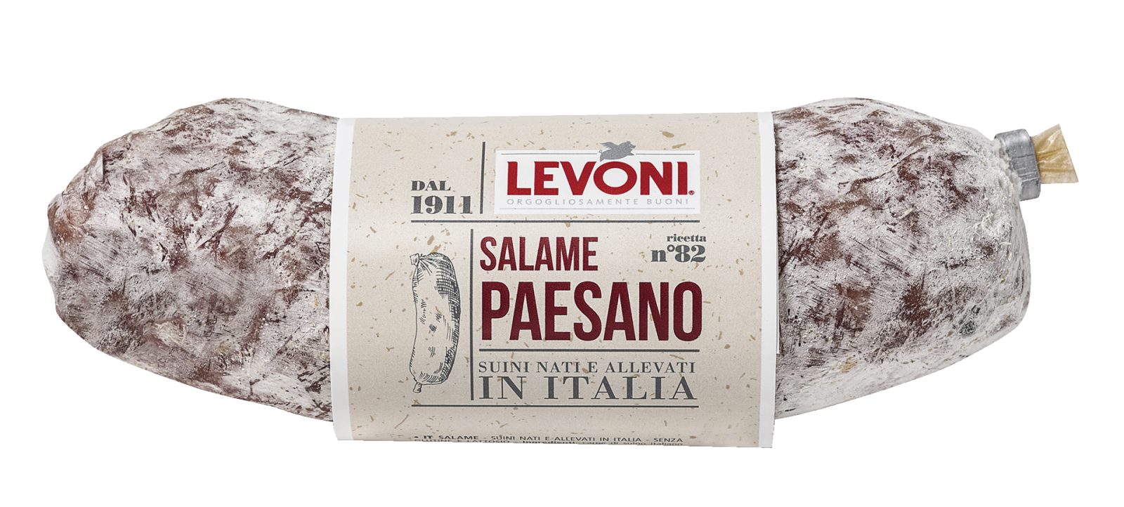 Salame Paesano