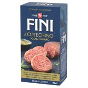 Il Cotechino
100% Italiano