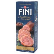 Schweinsfuß Zampone mit italienischem Fleisch 