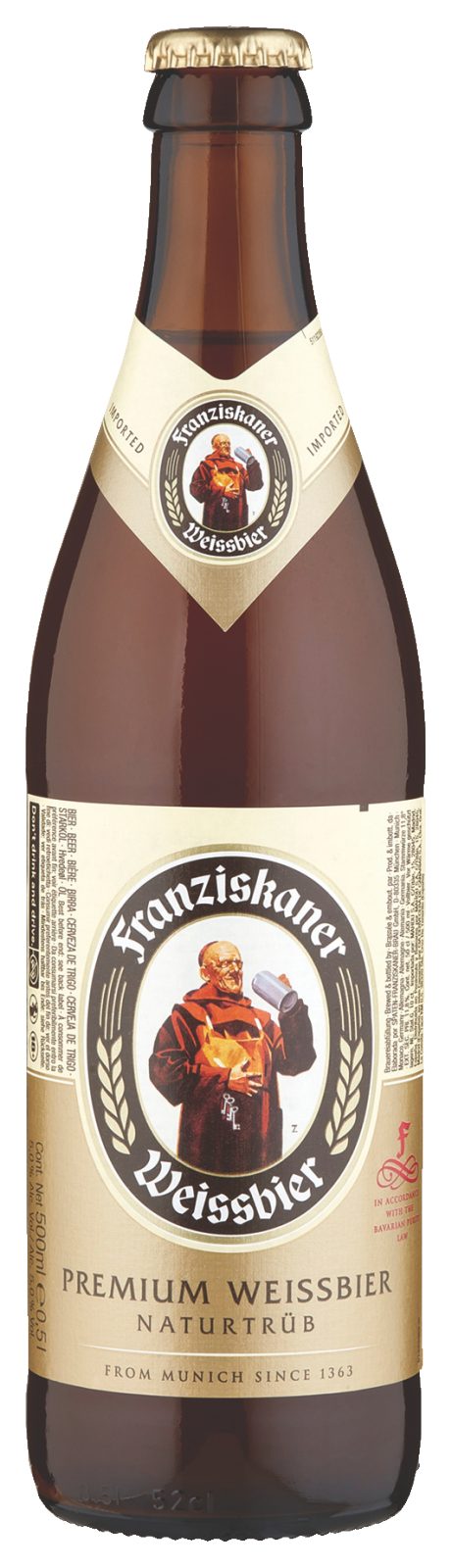 Birra Weissbier