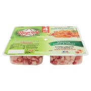 Bauchspeckwürfel, mild