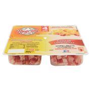 Pancetta affumicata in cubetti
