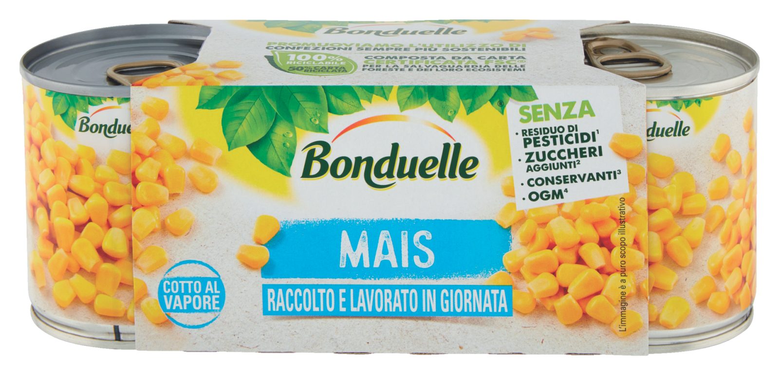 Mais