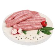 Salsiccia di vitello