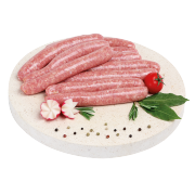 Salsiccia di vitello - Despar Premium - 