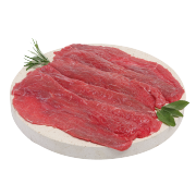 Scaloppina di Bovino Adulto - S-BUDGET Despar - 