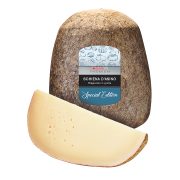 Formaggio Schiena d'Asino