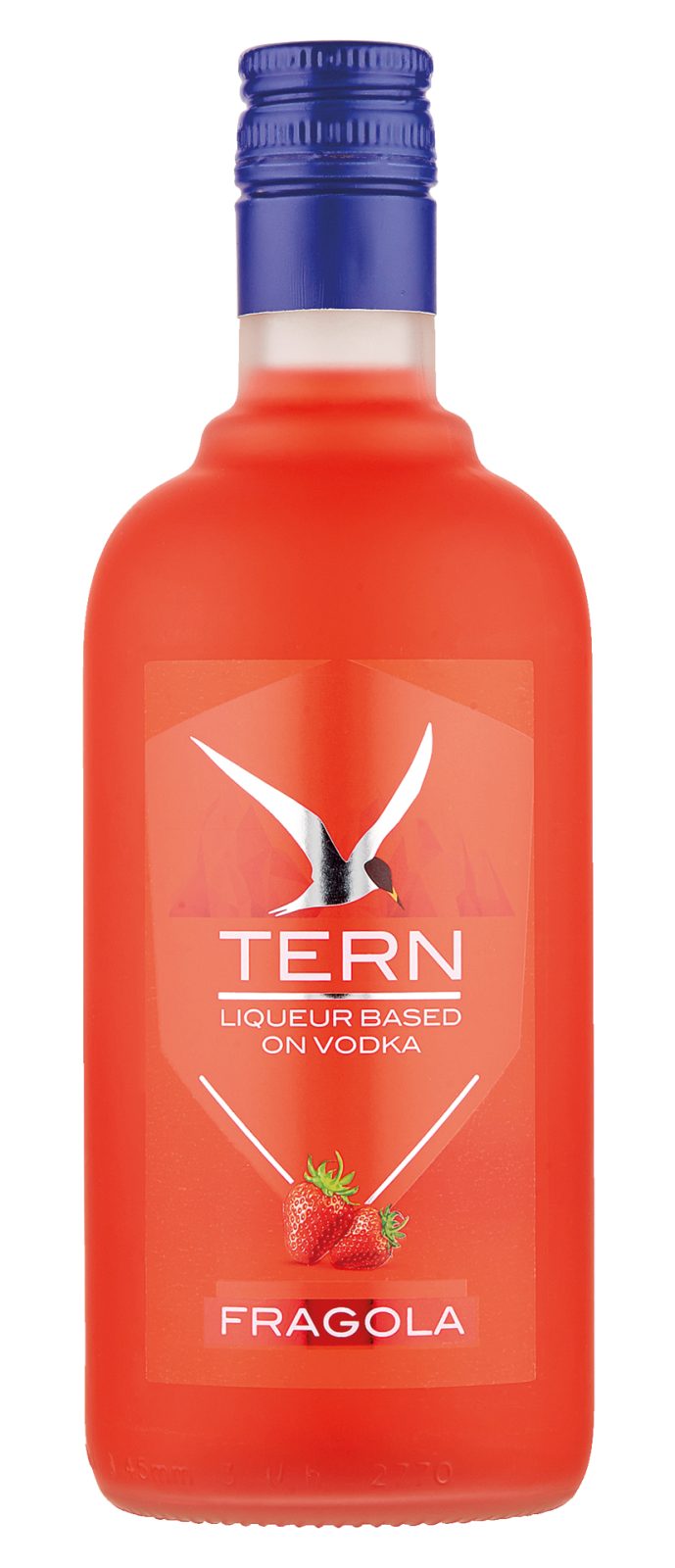 Likör auf Wodka-Basis