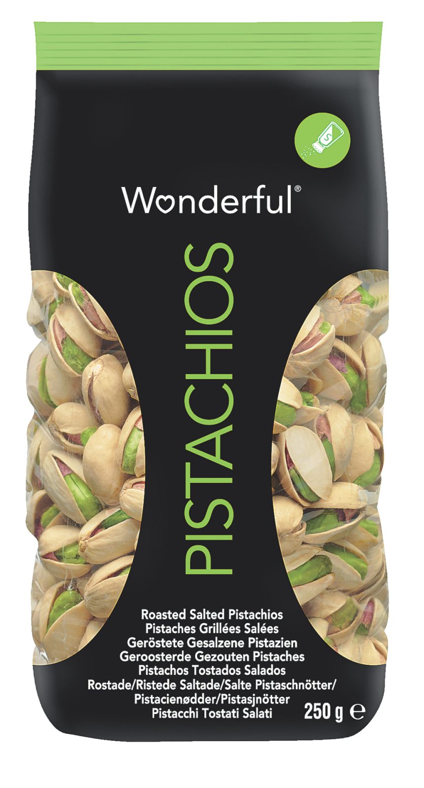Pistacchio Wonderful