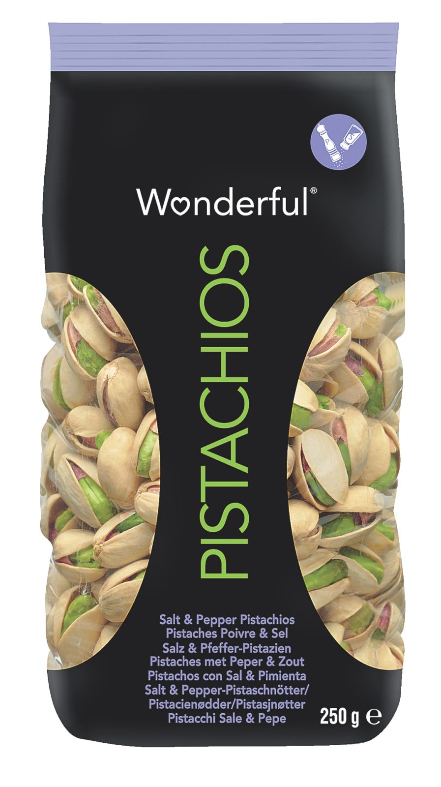 Pistacchi Wonderful