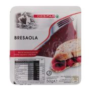 Bresaola