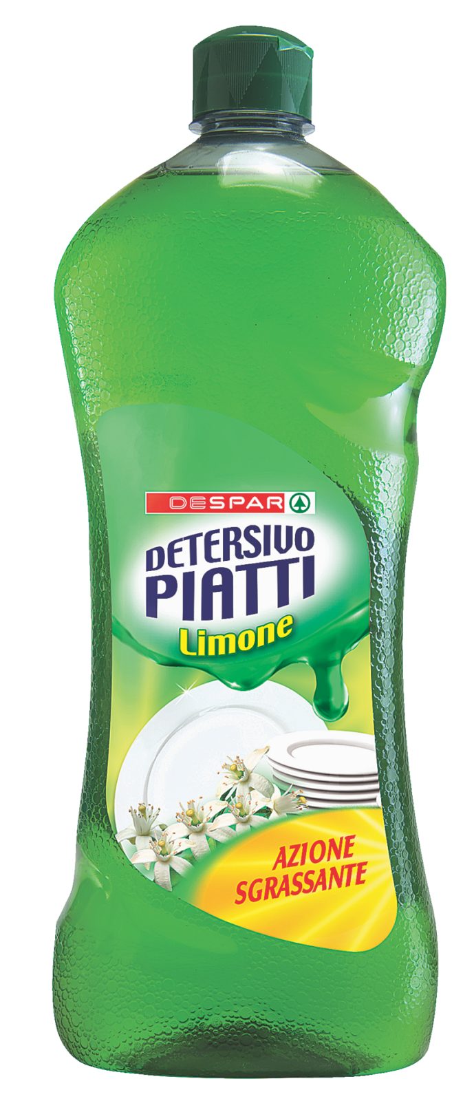 Detersivo Piatti Limone