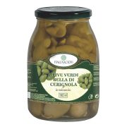 $$OLIVE BELLA CERIGNOLA ITALCARCIOF G550