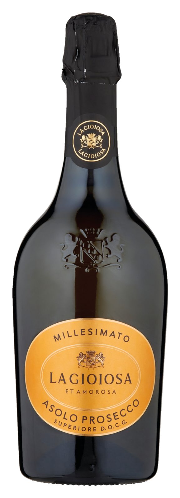 Spumante Millesimato Asolo DOCG Extra Dry
