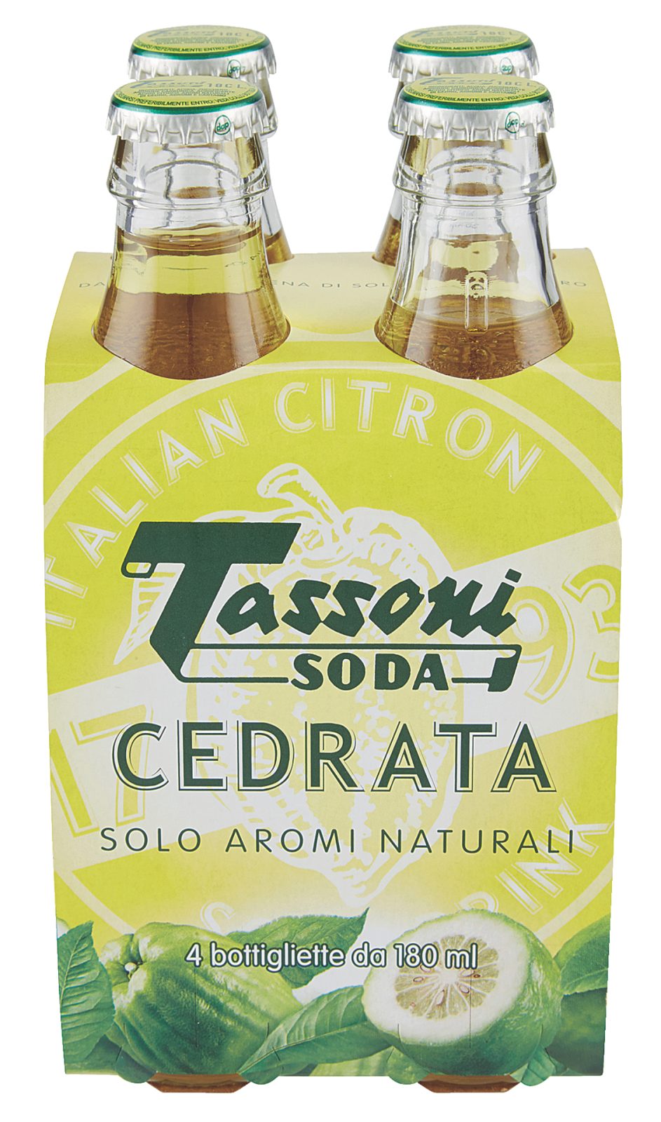 Cedrata
