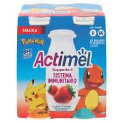 Actimel Kids gusto fragola