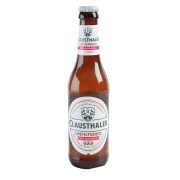 Alkoholfreies Bier, ungefiltert