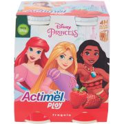 Actimel Kids gusto fragola