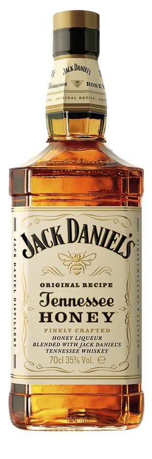 Tennessee Honey